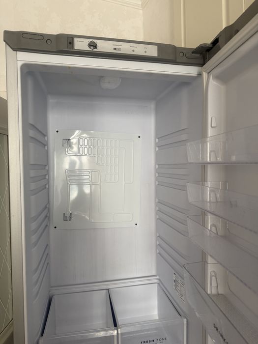 Продам холодильник Бирюса