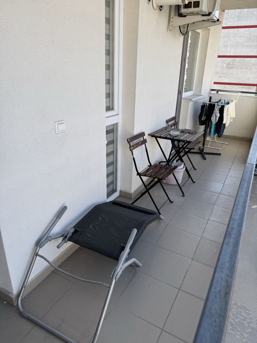 Apartament 2 camere modern cu loc de parcare privat