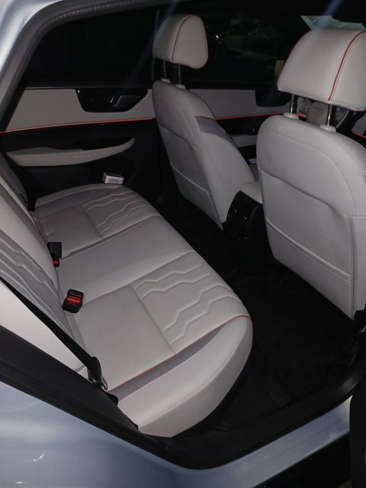 Honda eins 2  ev 540 km  2024