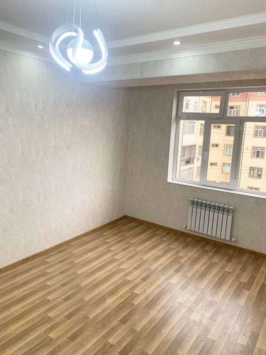 Яшнабод ЖК Азия Хаус  1/6/8  45м2