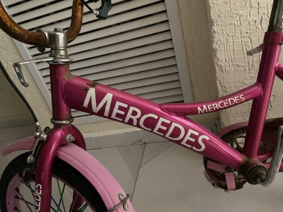 Велосипед 7 тысяч