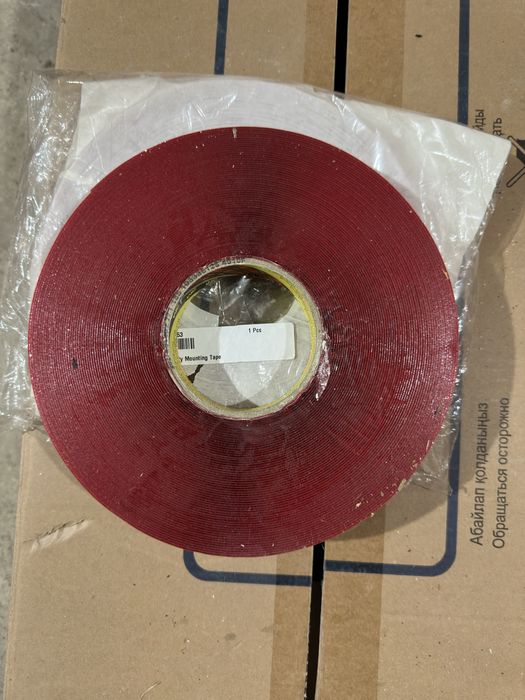 Двухсторонний скотч 3M/VHB