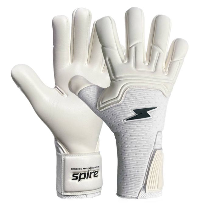 Вратарские перчатки Spire