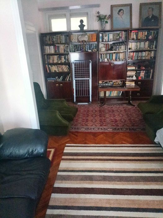 Дава се под наем Къща в Разград, Център - 130 кв.м за 459 € - Снимка #11