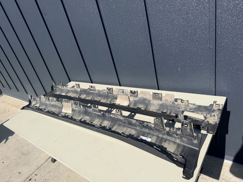 Prag/Praguri exterioare BMW X5 G05 Xline stanga / dreapta