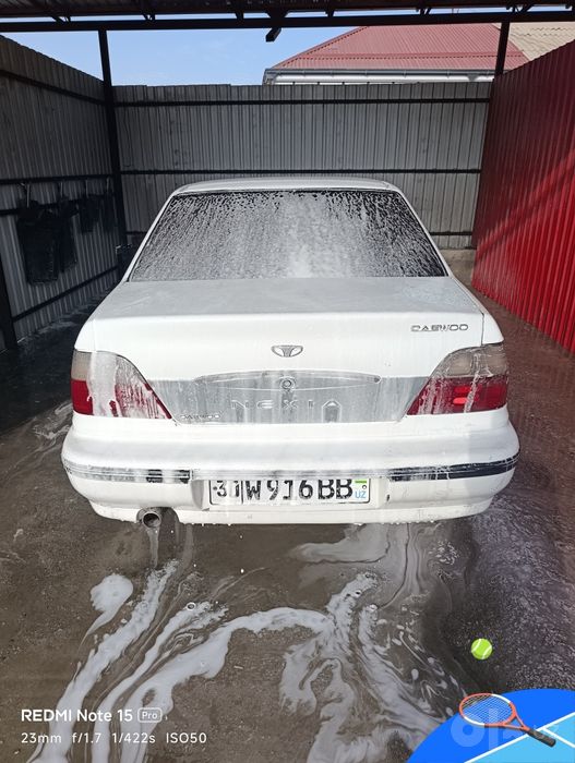 Nexia 1 sotiladi. Yili 1999.