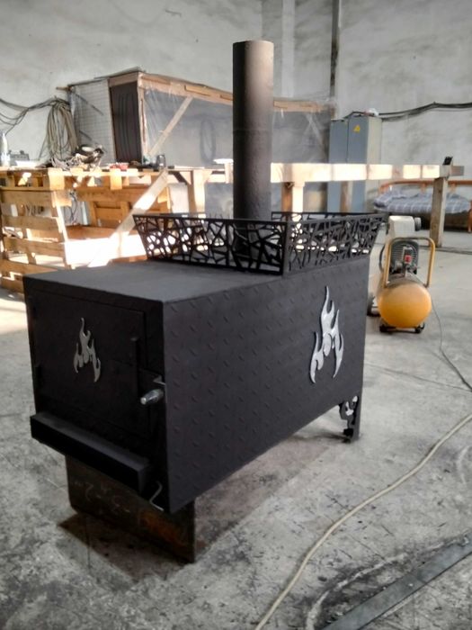 Изготовление металлоизделий