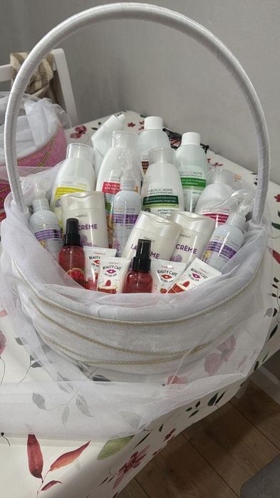 Тойбастар, қоржын