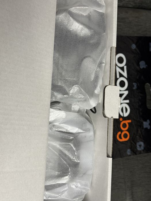 КАТО НОВ Sony Playstation 5 DIGITAL Ozone.bg Гаранция 2025г PS5  White