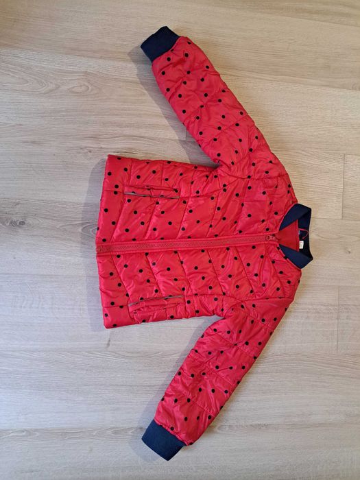 Детско яке, 116 размер