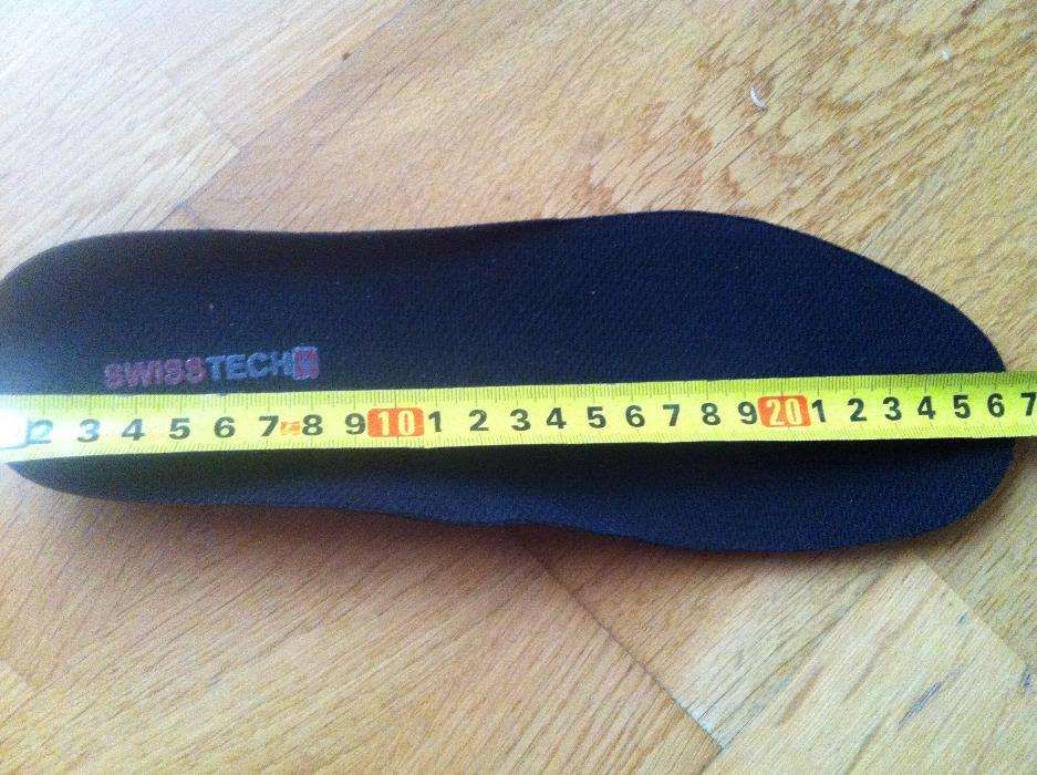 Bocanci Swiss Tech Salomon Columbia Nortiv8