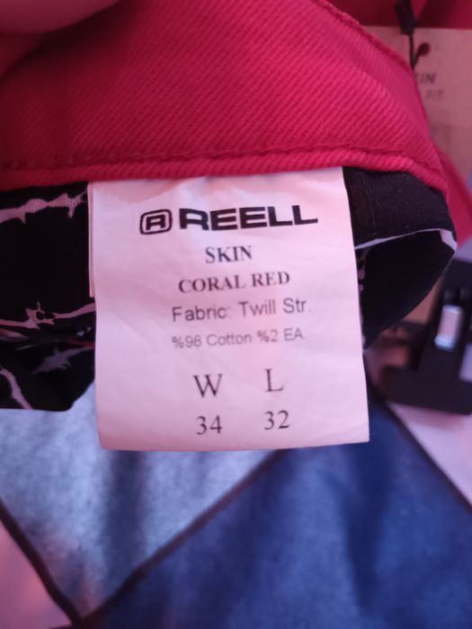 Blugi reell noi băieți