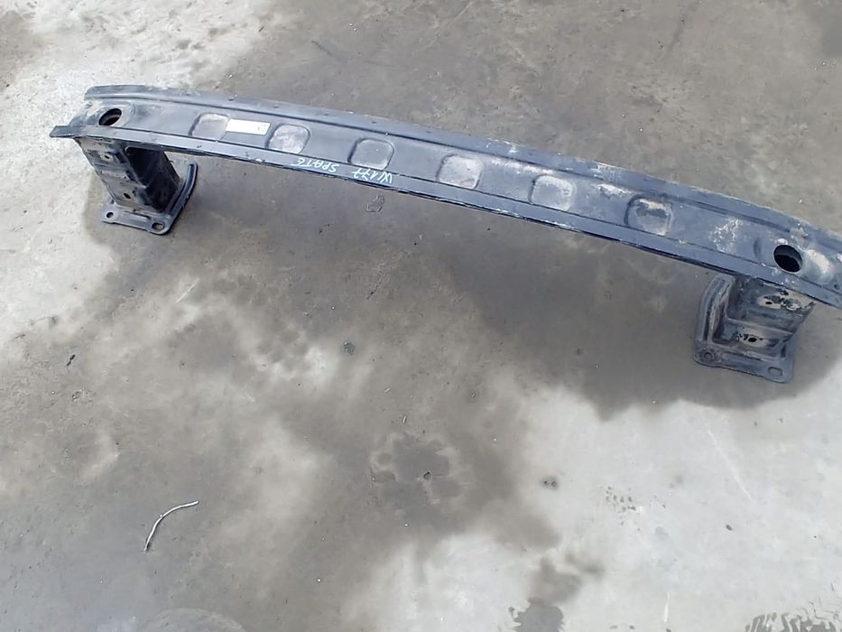 intaritura armatura bara spate mercedes a-class w177 a1776105400
