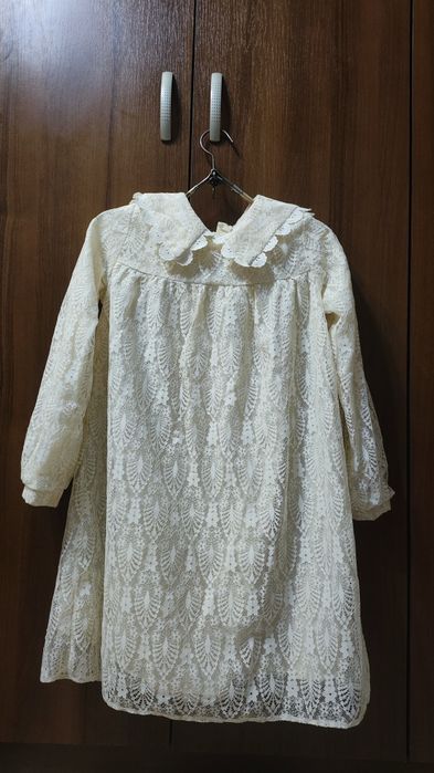 Детское платье для девочки