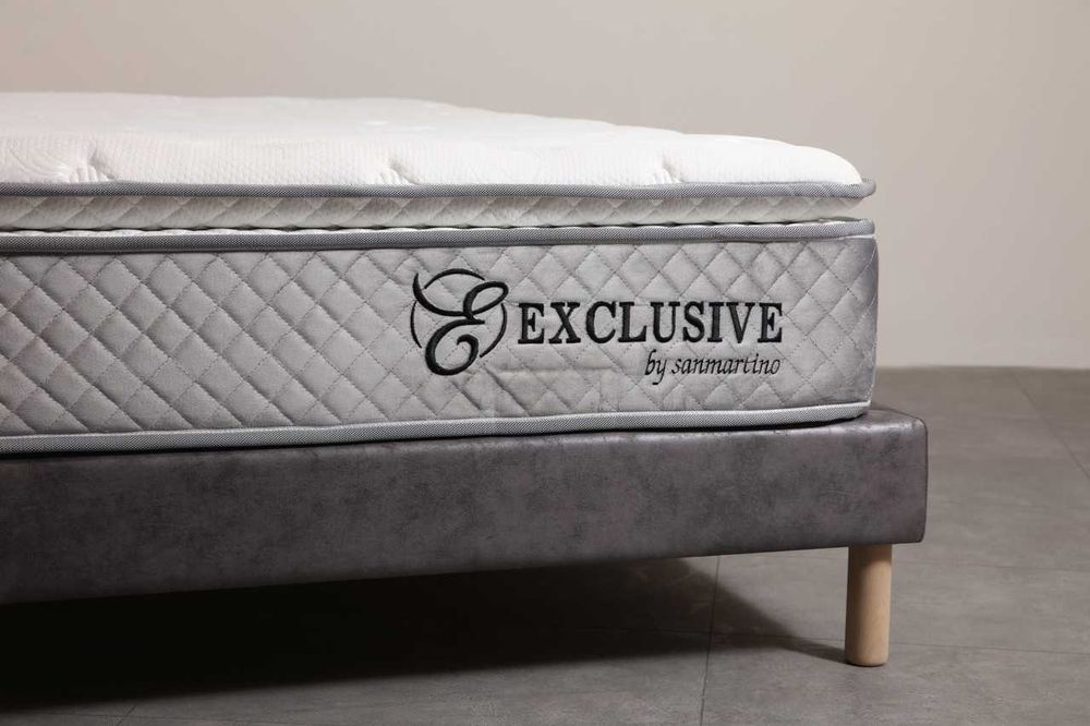 Матрак Exclusive  Hello Home