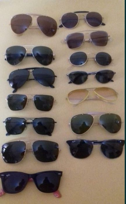 Rayban de lux, impecabili
