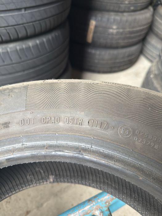 185/65/15 - Continental