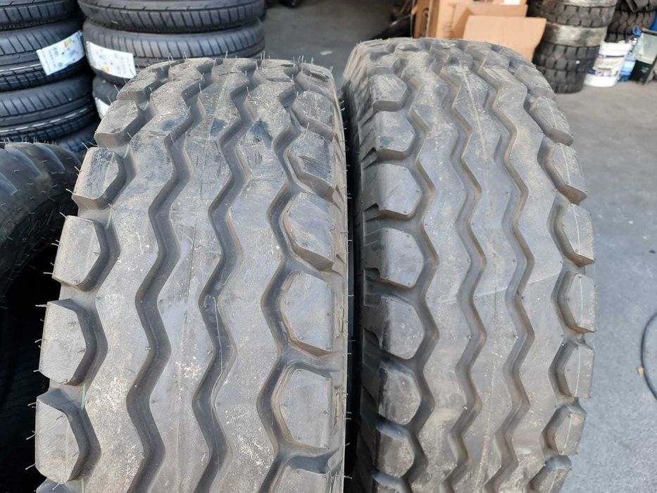 Cauciucuri noi 12.5/80-18 cu garantie si tva anvelope cu 12 pliuri R18