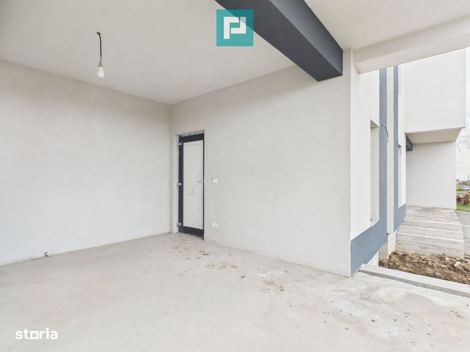 Giarmata Duplex Modern P+E