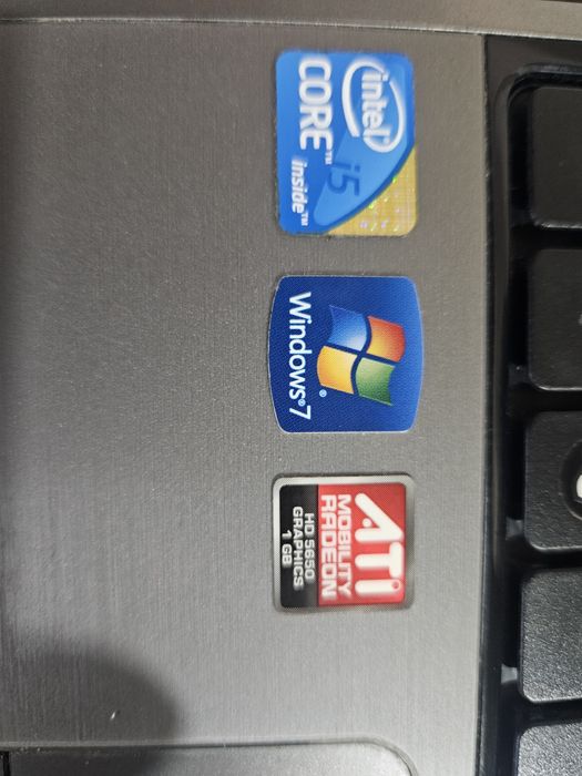Продам ноутбук Acer