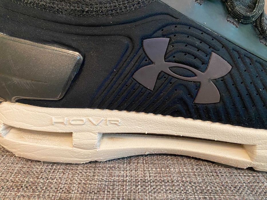 Adidasi UnderArmour HOVR Phantom nr 45