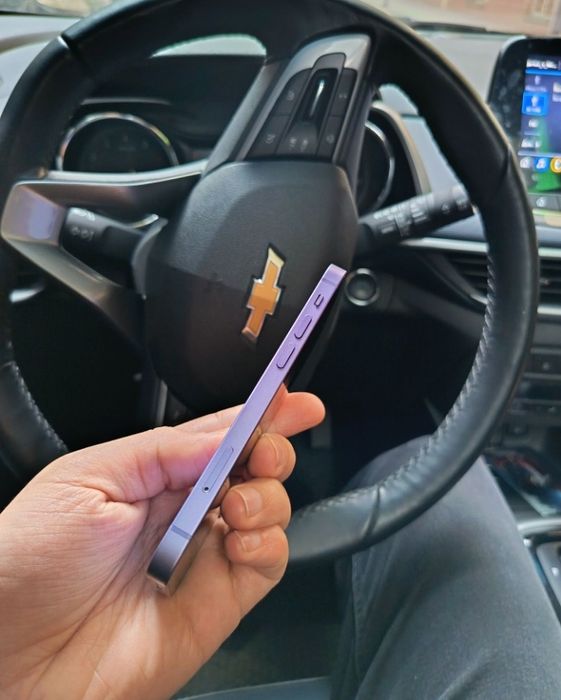 Iphone 12 mini sotiladi 128gb