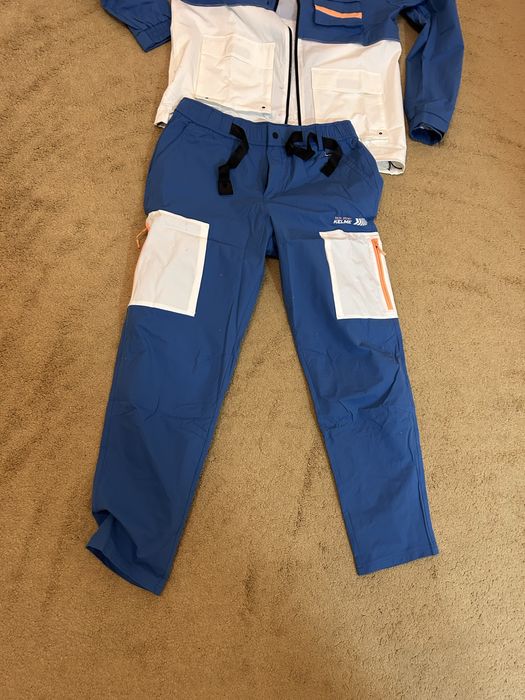 Kelme original алинпика