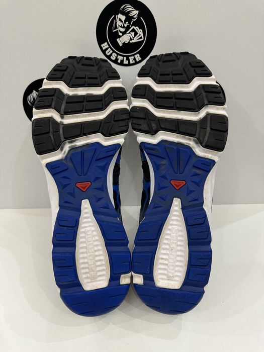 Маратонки SALOMON.Номер 44.5