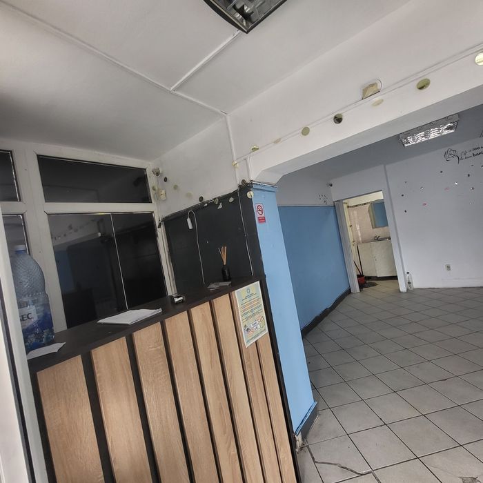 Vând sau închiriez spațiu comercial  Drobeta-Turnu Severin!