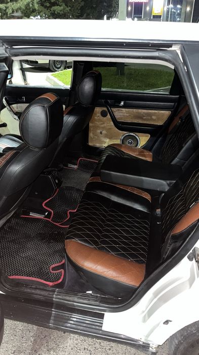 Audi c4 2.3 универсал