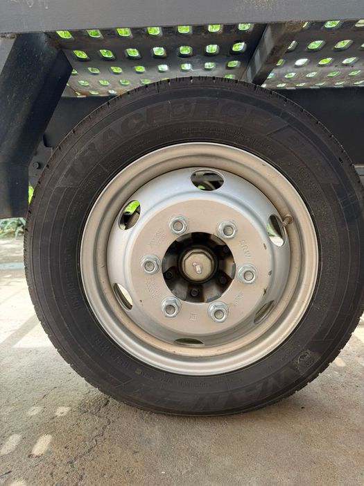 Притсеп для газель