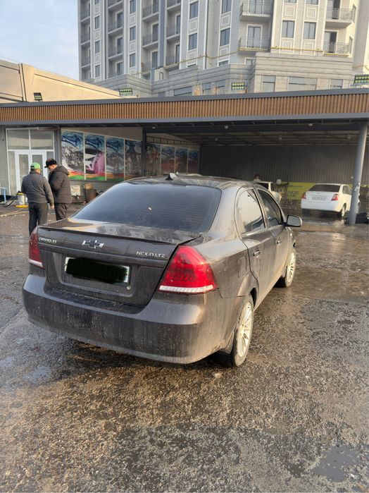 5800$. Nexia 3 Mexanika. 2017 yil. Metan.