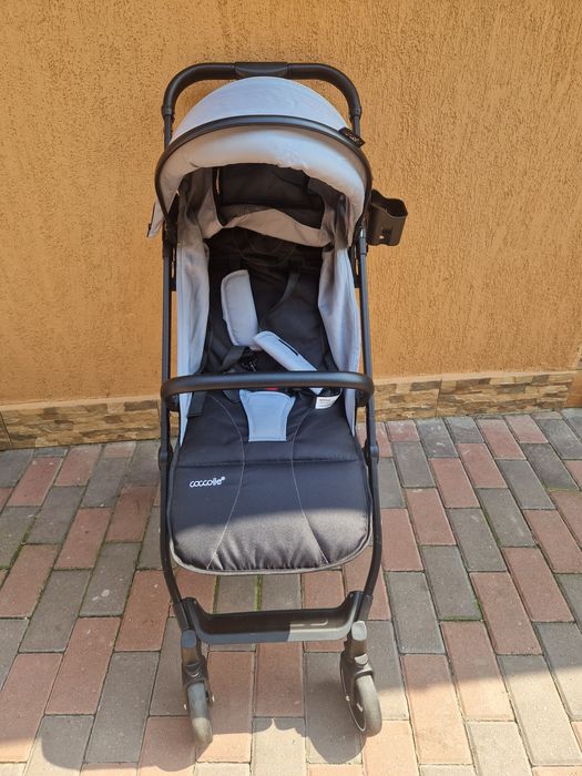 Vand carucior Sport Cocolle