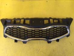 Фара/Бампер/Решетка/Капот на Kia Ceed 13- / Киа Сид 13-