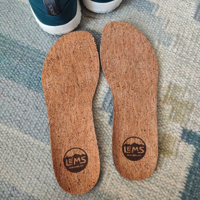 Боси обувки Lems Primal Zen