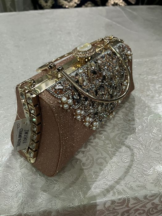 Sumka kelinchalar uchun