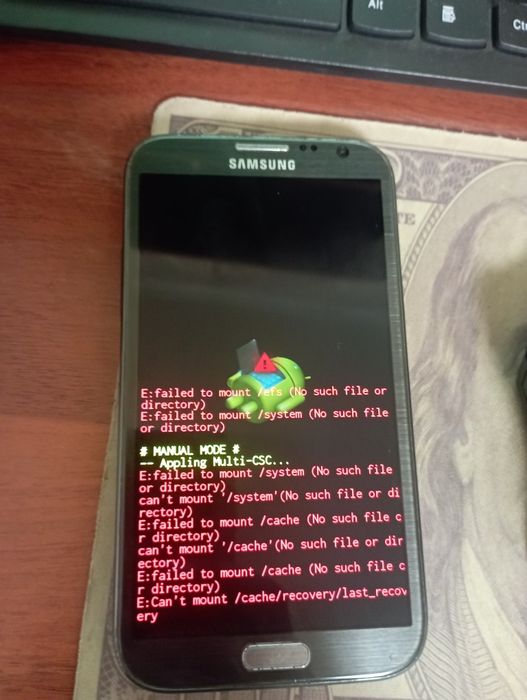 Samsung note2 n7100