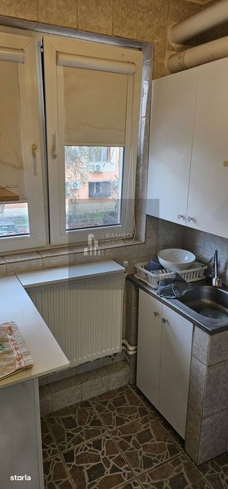 Studio 35 MP/ SECTOR 3 / 1 Decembrie 1918