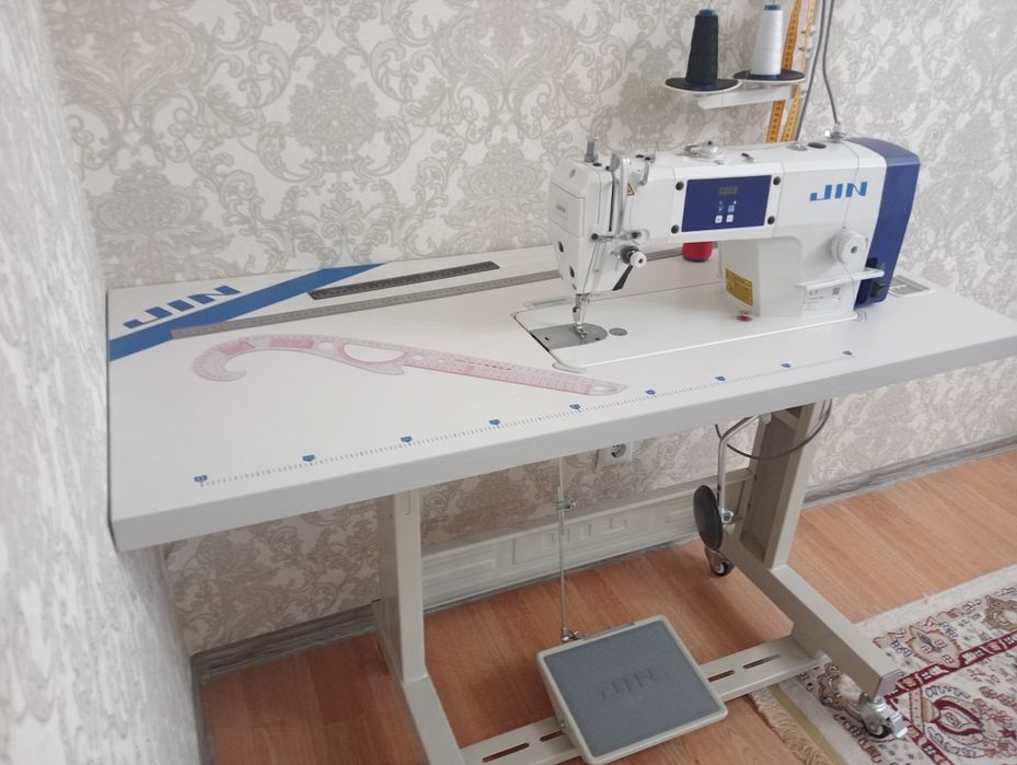 Продам швейной машины