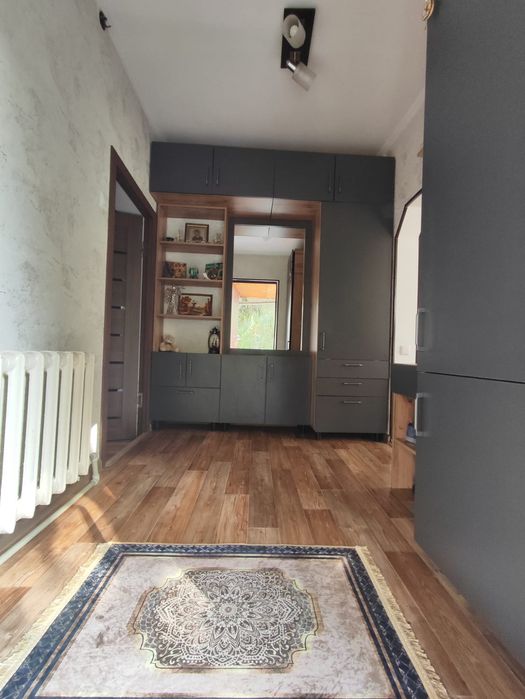 Продам часть дома