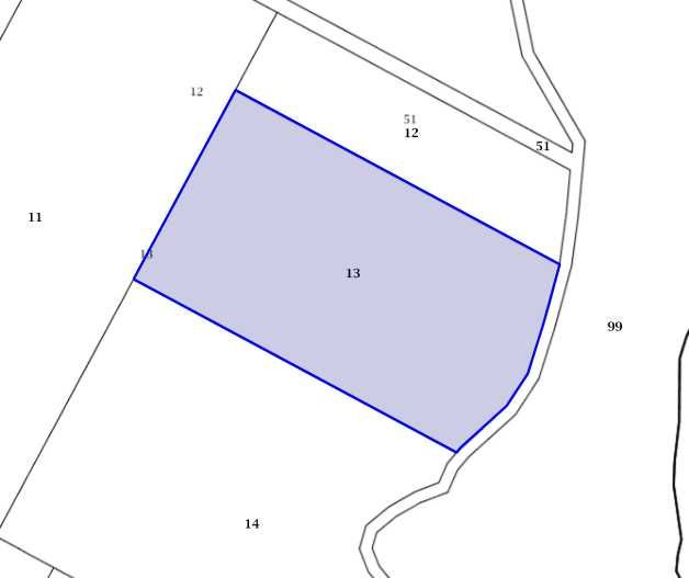 Продава се Парцел в с. Нови извор, Област Пловдив - 16999 кв.м за 2 €/кв.м - Снимка #2
