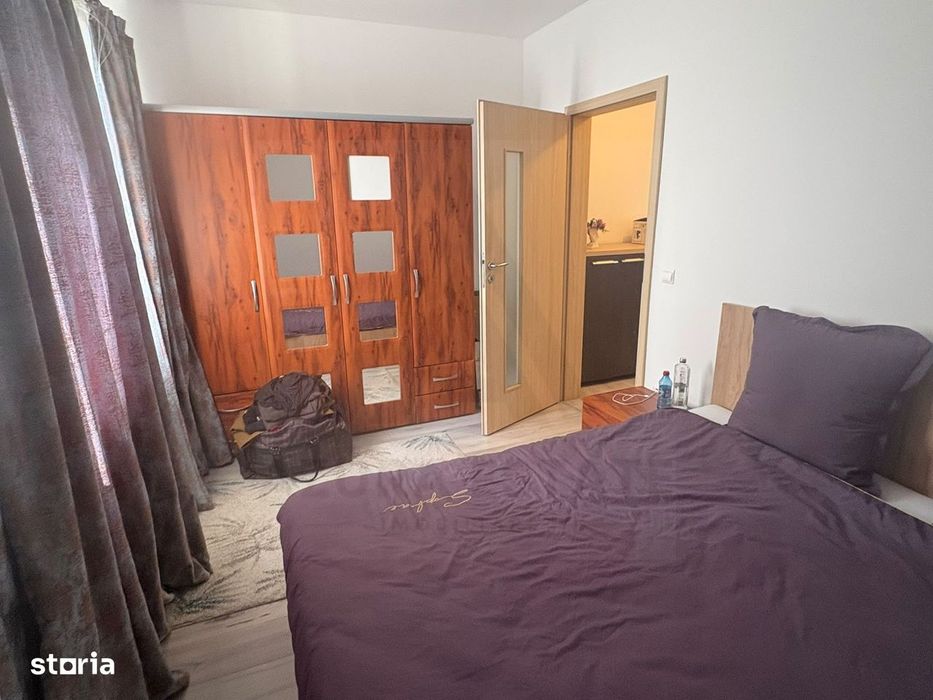 Apartament 2 camere modern Doamna Stanca