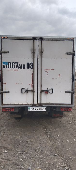 Продам фотон Форланд