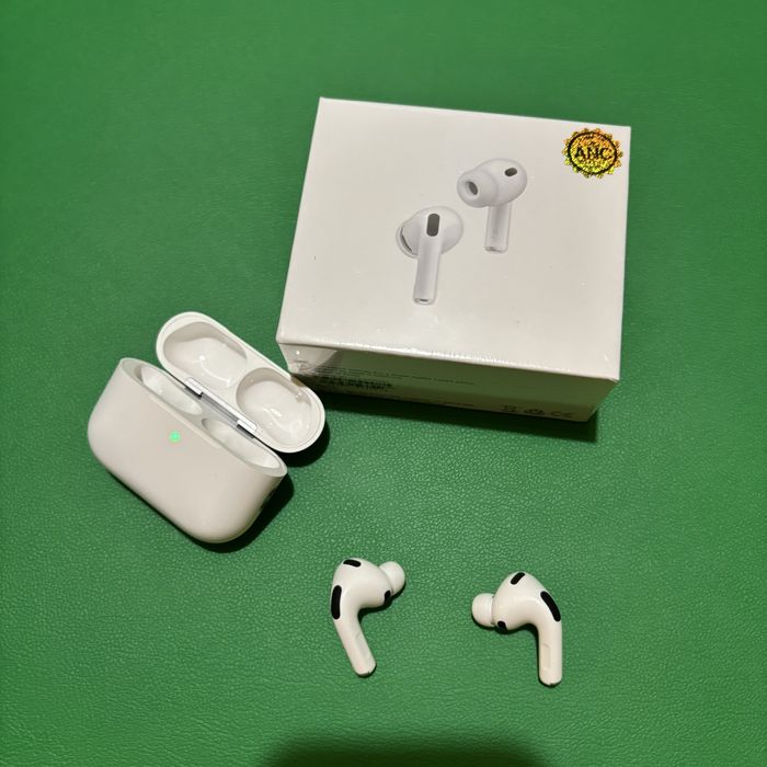 Airpods Pro 3 - model compatibil 2025