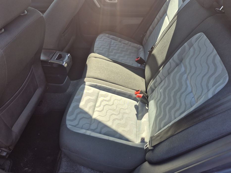 Skoda Fabia 1.2 benzina