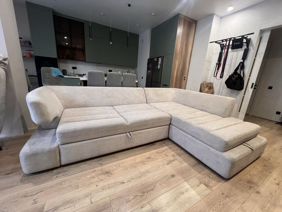 Продам Диван, после химчистки