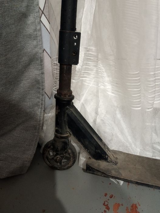 Продам самокат детский