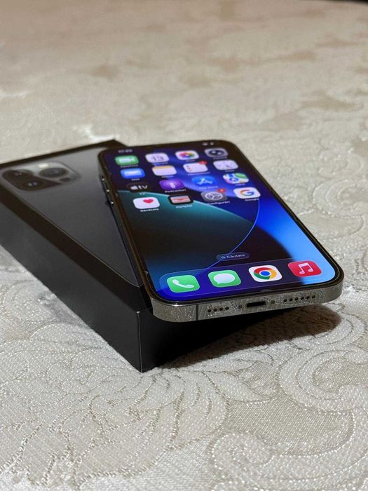 Iphone 13 Pro Max Impecabil