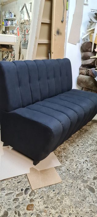 Mobilier, Canapele, banchete, fotolii restaurant, bistro, cafenea, pub