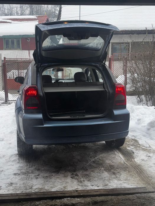 Dodge Caliber 1.8 benzina